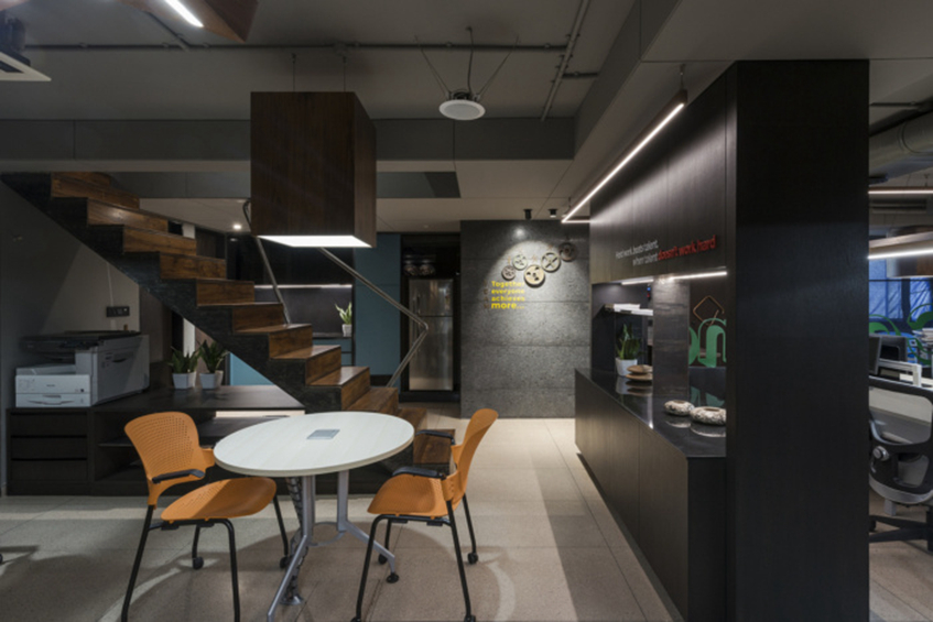 办公室装修公司