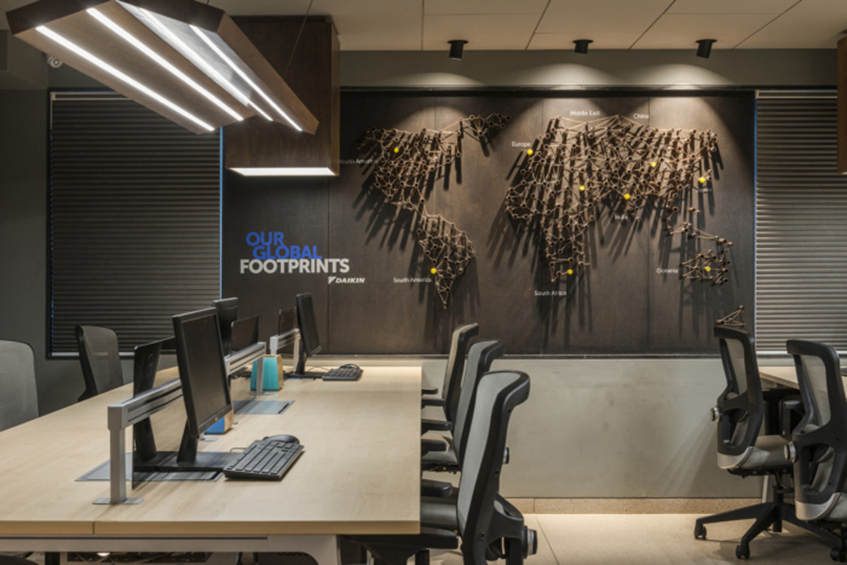 办公室装修公司