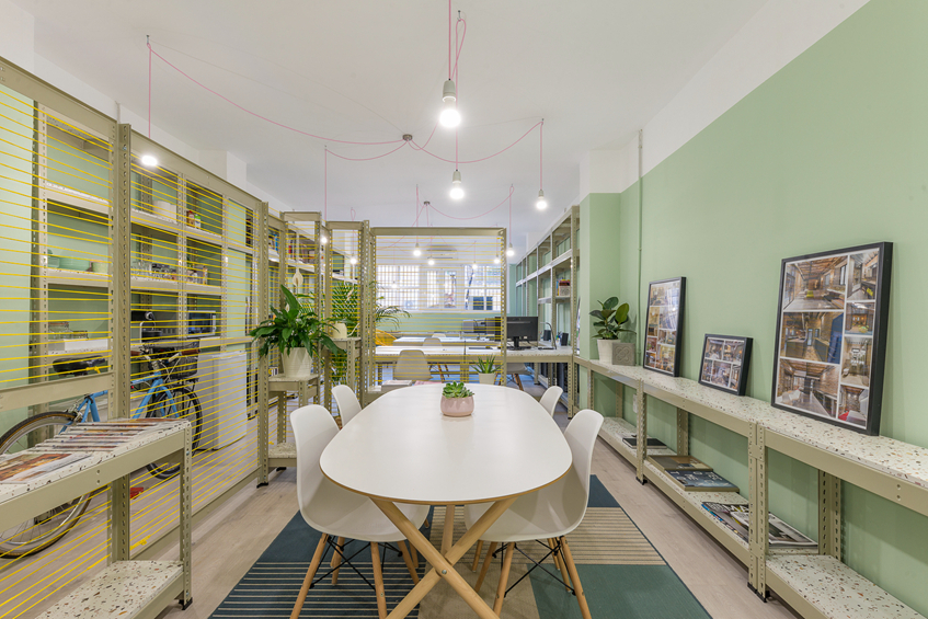 办公室装修公司