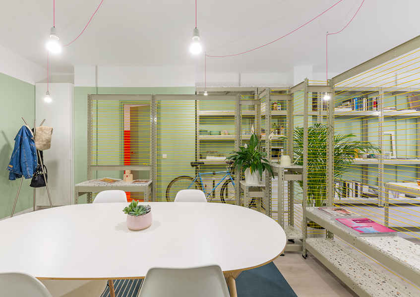 办公室装修公司