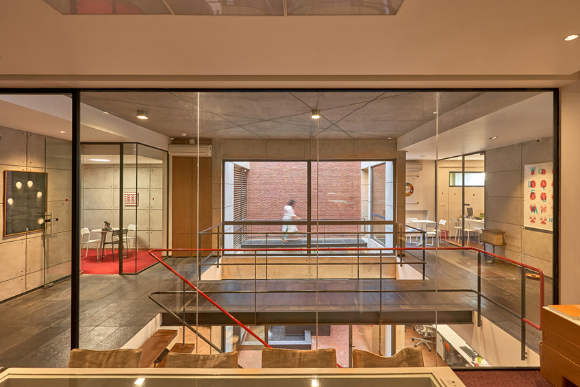 办公室设计公司