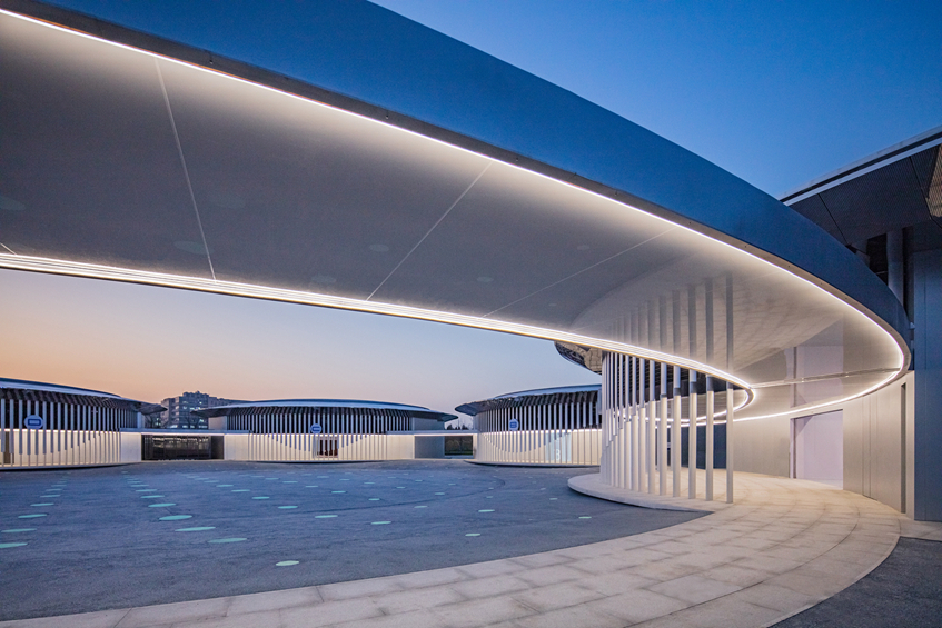 办公楼装修公司