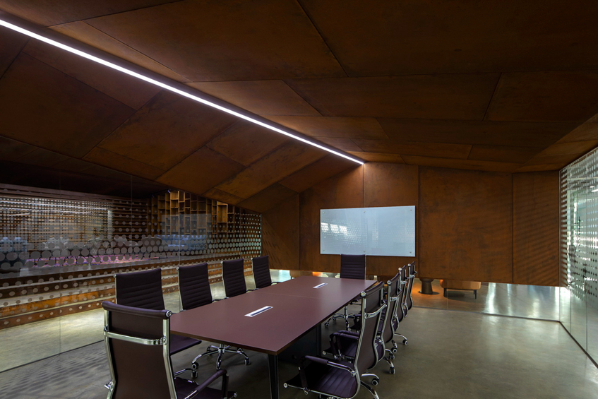 公司办公室装修