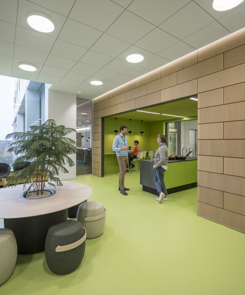 办公楼装修公司