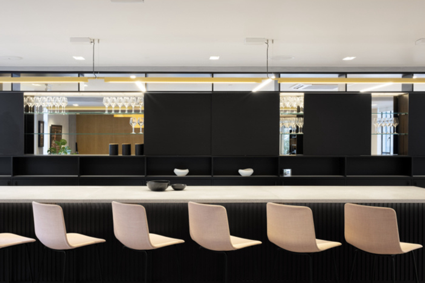 办公室装饰公司