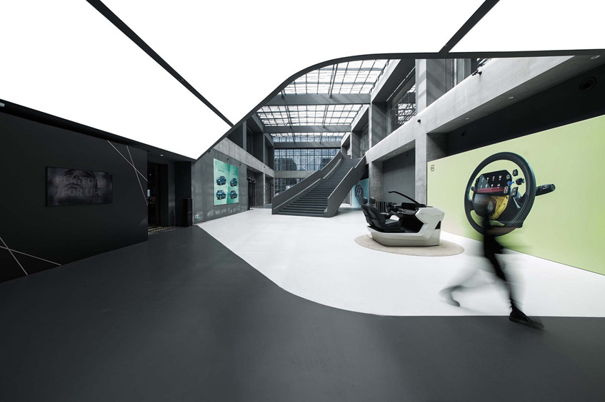 办公室装修公司