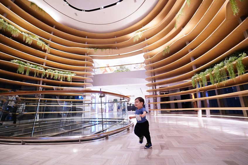 办公楼装修设计