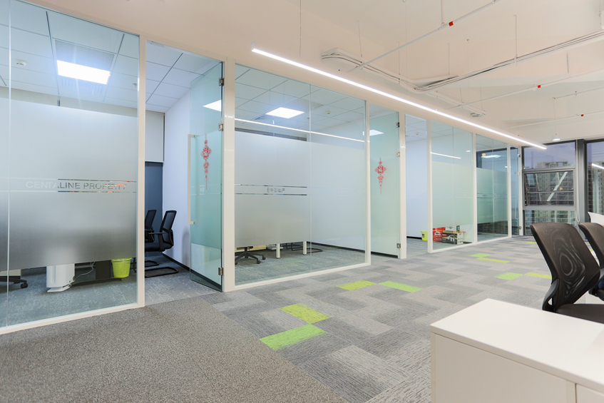 东莞办公室设计