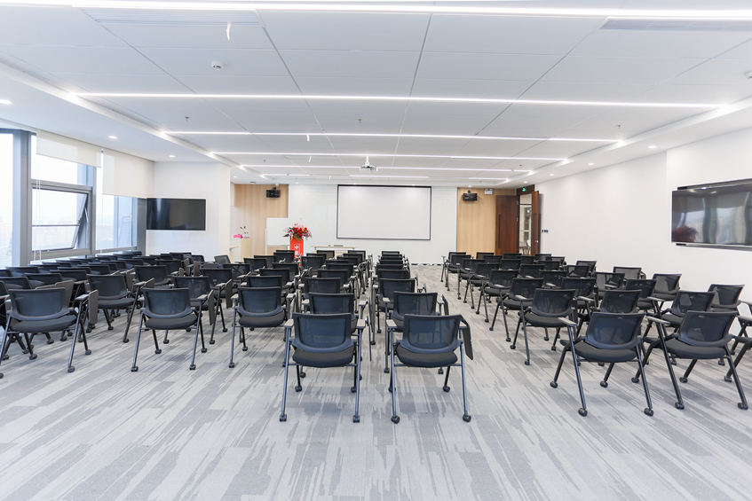 东莞办公室设计