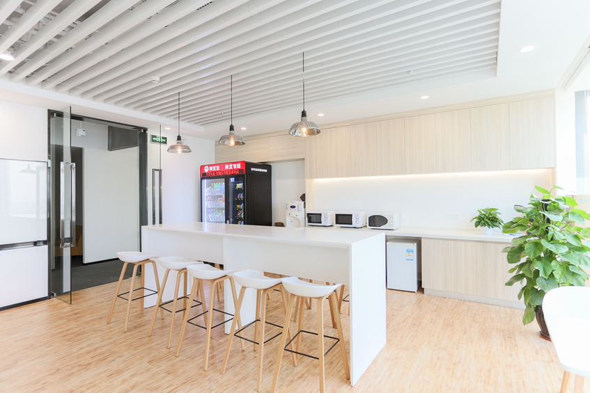 东莞办公室装修公司