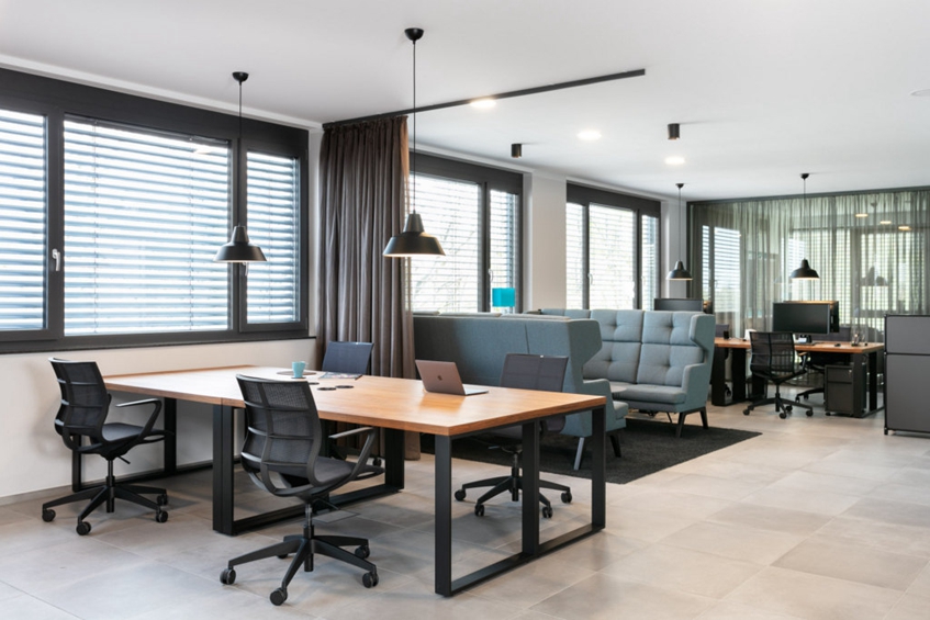 办公室装修公司