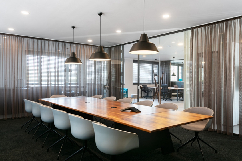 办公室装修公司