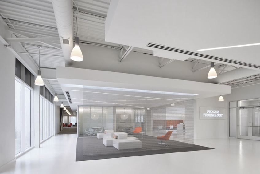 公司办公室装修