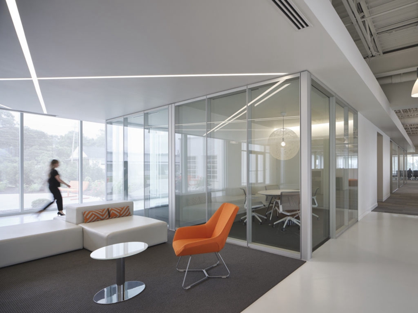 公司办公室装修