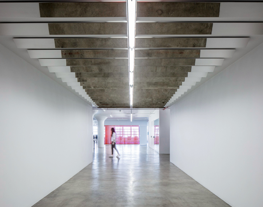 广州办公室装修