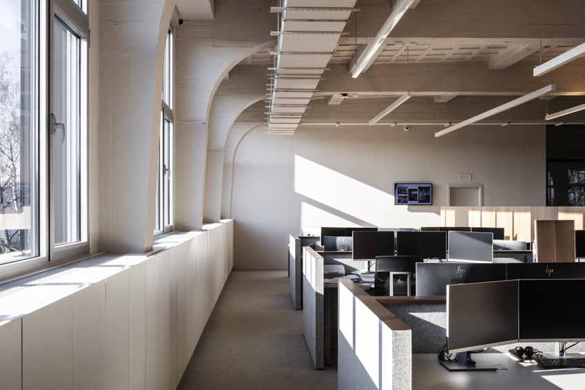 办公楼装修设计