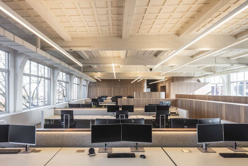 办公楼装修设计