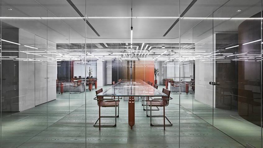 办公室装修设计