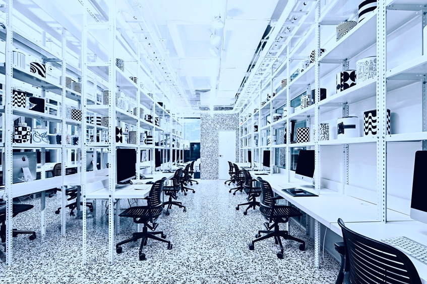 办公装修设计公司