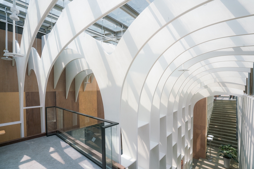 公司办公室设计