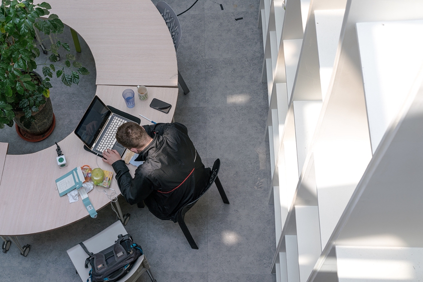 公司办公室装修设计