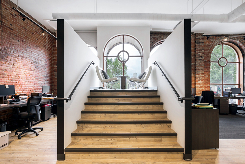 公司办公室装修