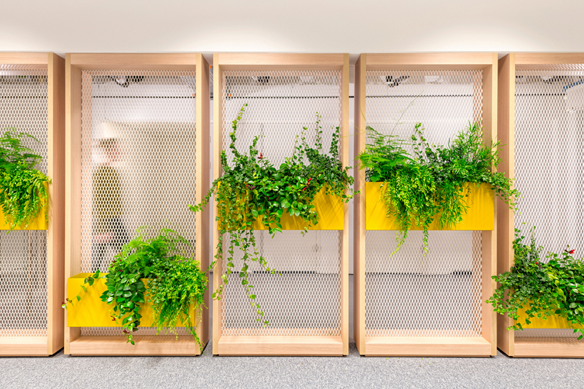 办公室装修设计