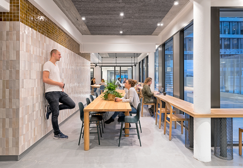 办公室装修设计