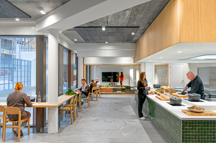 办公室装修设计