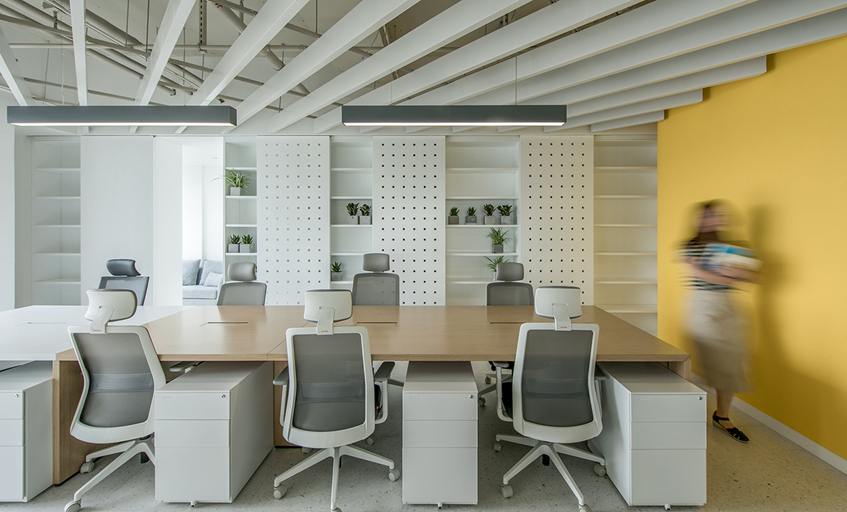 办公室装修