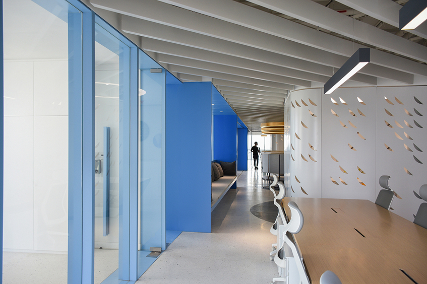 办公室装修设计