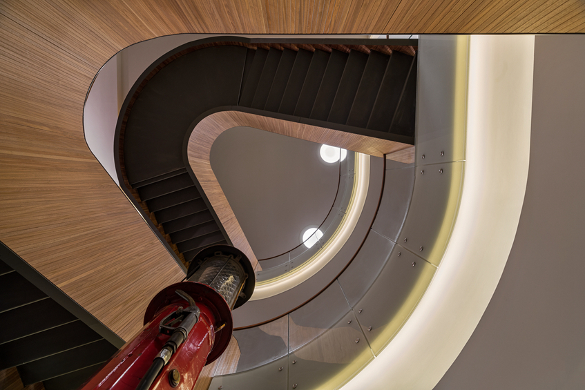 公司办公室装修