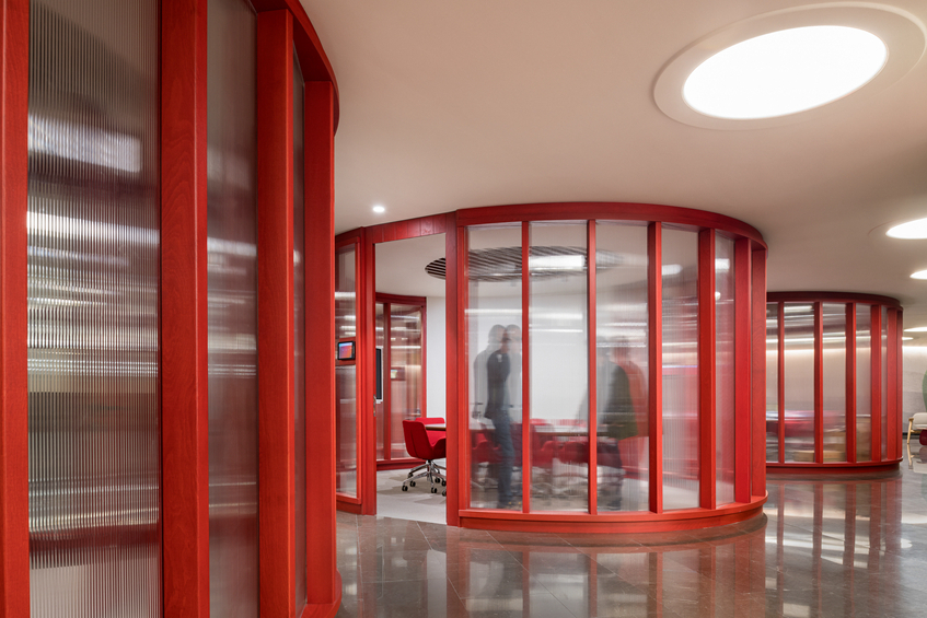 办公室装修公司