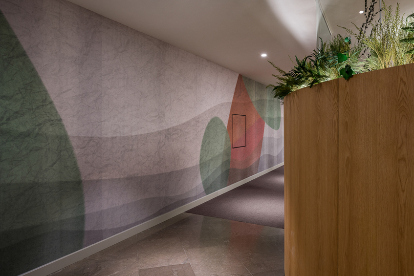 公司办公室装修