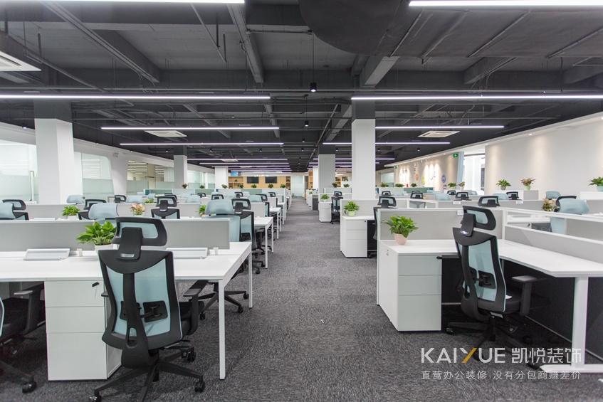 办公室装修设计
