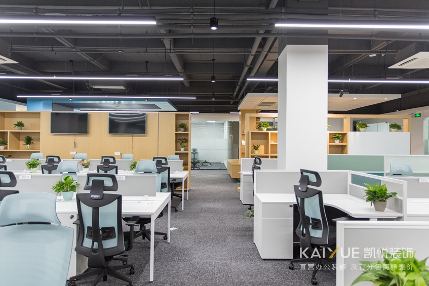 办公室装修设计