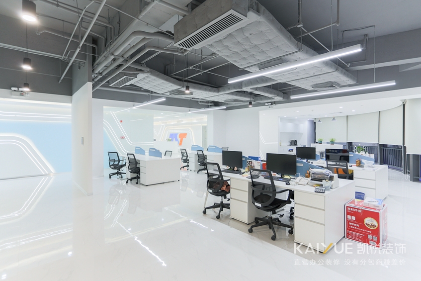 佛山办公室装修