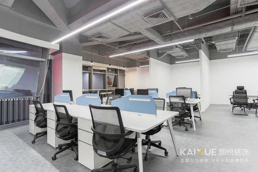 佛山办公室装修