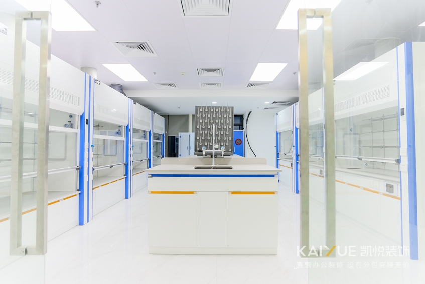 佛山办公室装修设计