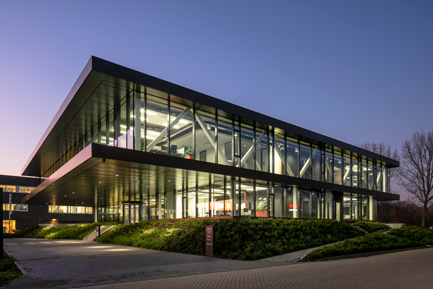 办公室装修设计