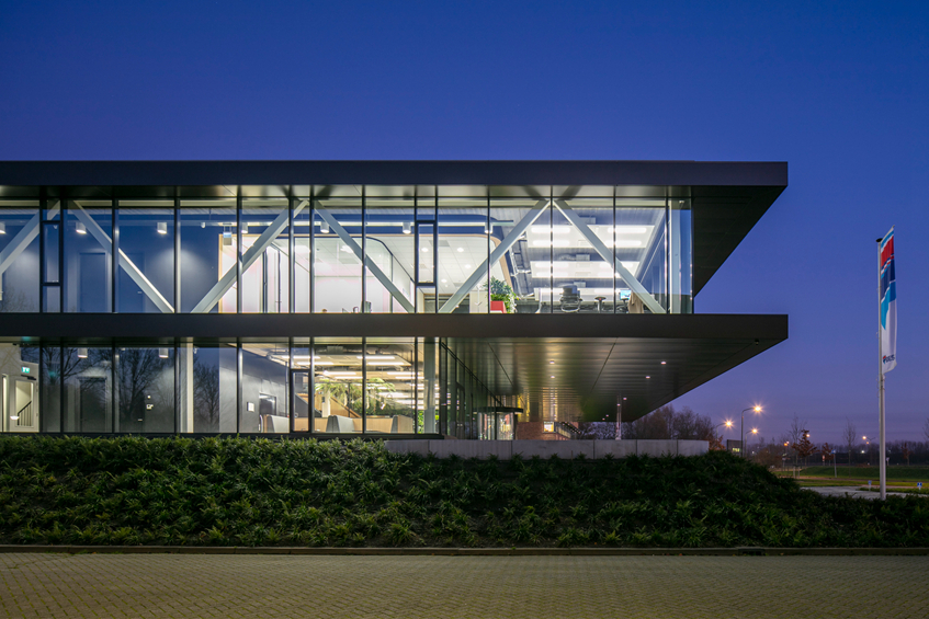 办公室装修设计