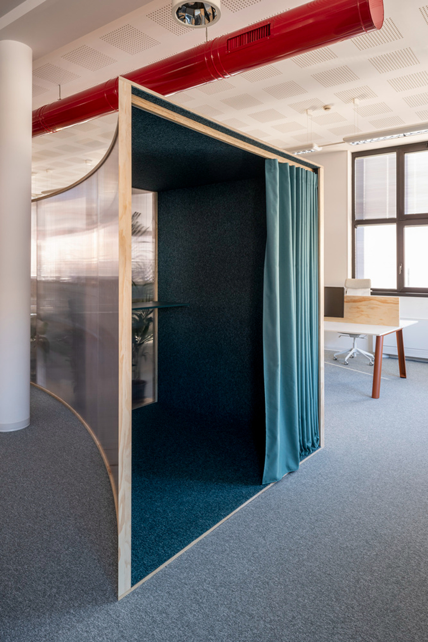 办公室装修设计