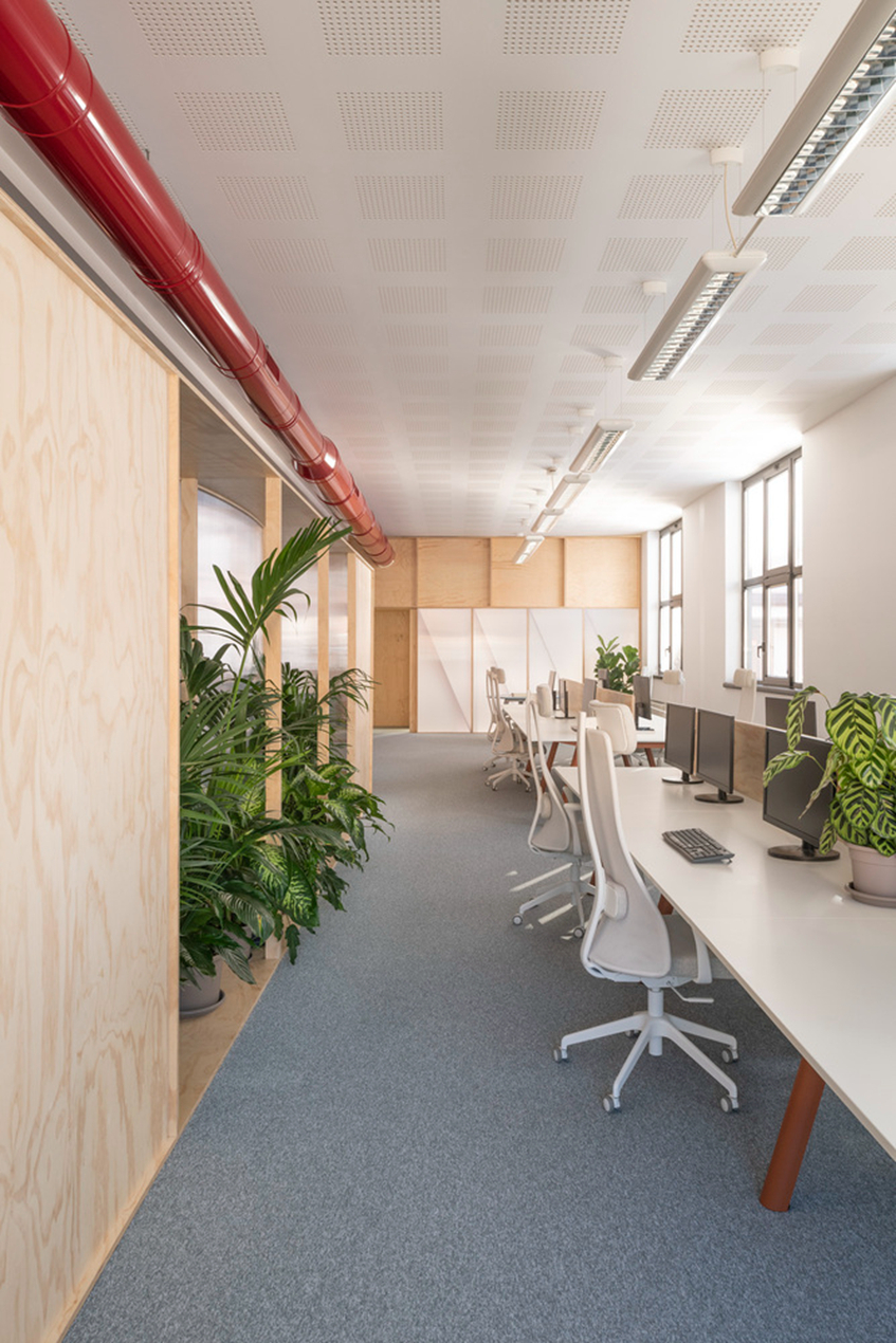 办公室装修设计