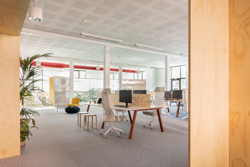 办公室装修设计