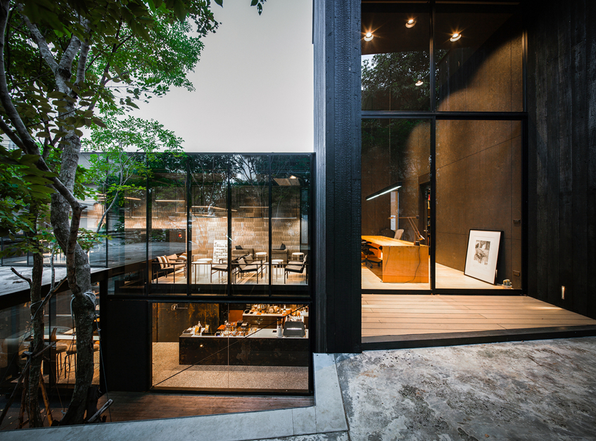 办公室装修公司