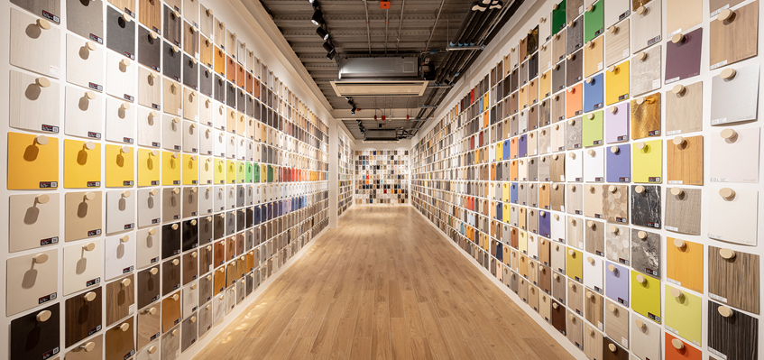 办公室装修公司