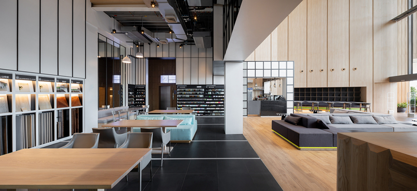 办公室装修公司