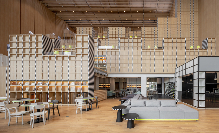 办公室装修公司