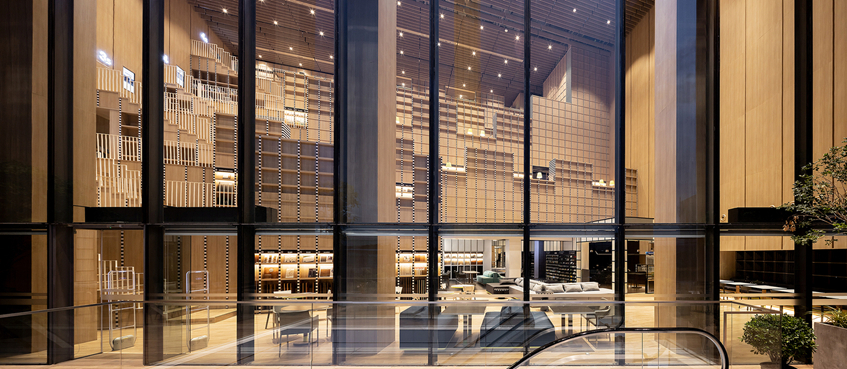 办公室装修公司