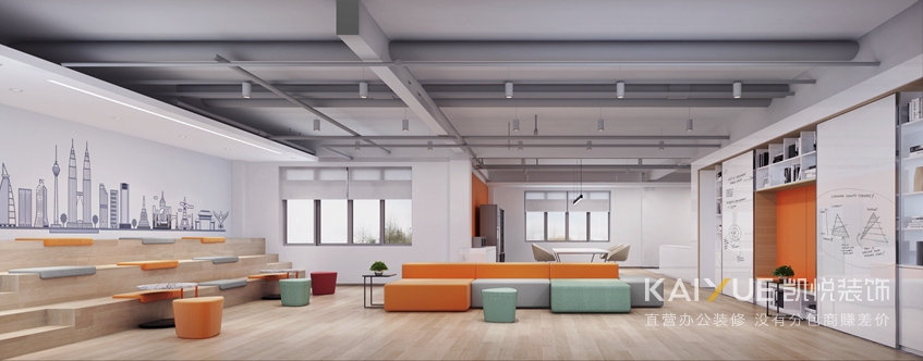 办公室装修